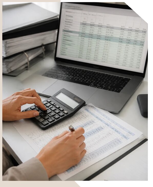 Профессиональный расчет премий сотрудникам для бизнеса в Городце